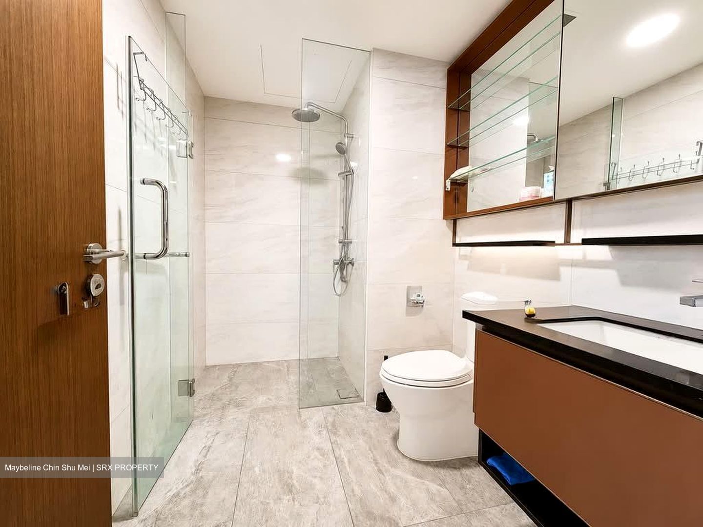 Normanton Park (D5), Apartment #597843861